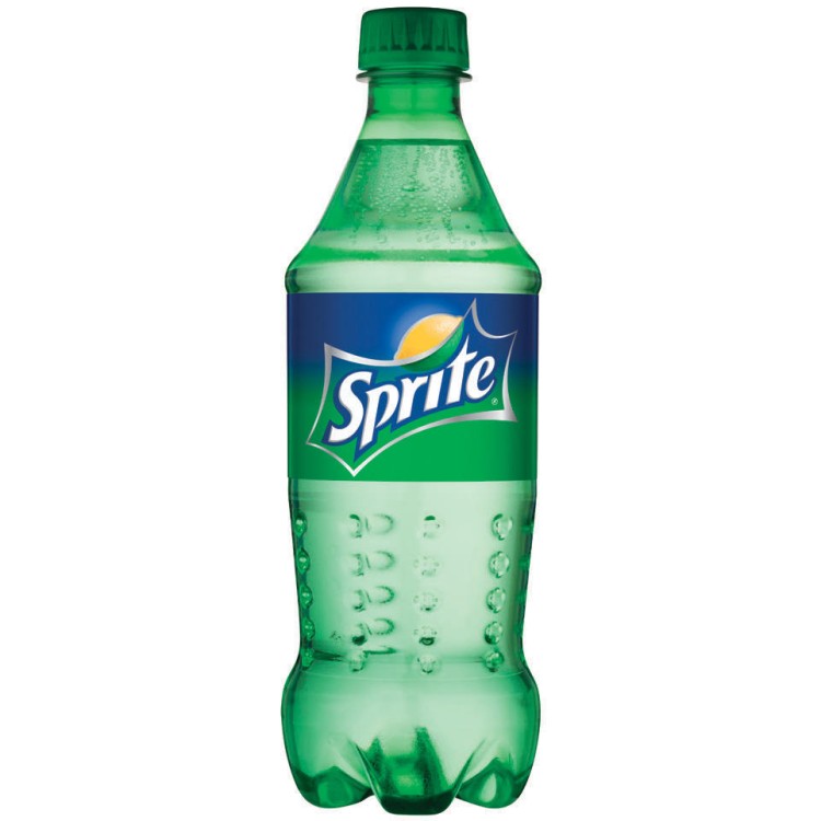 buy online Sprite soft drink small | hi5mart.com